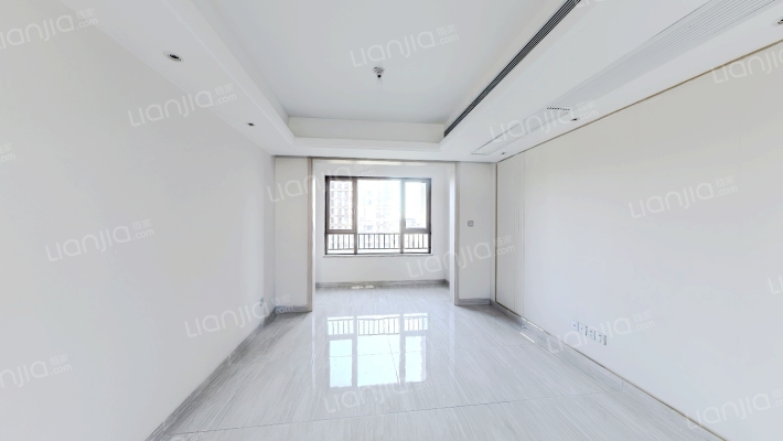 合景誉峰二手房实景图