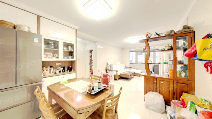 联丰商城二手房实景图