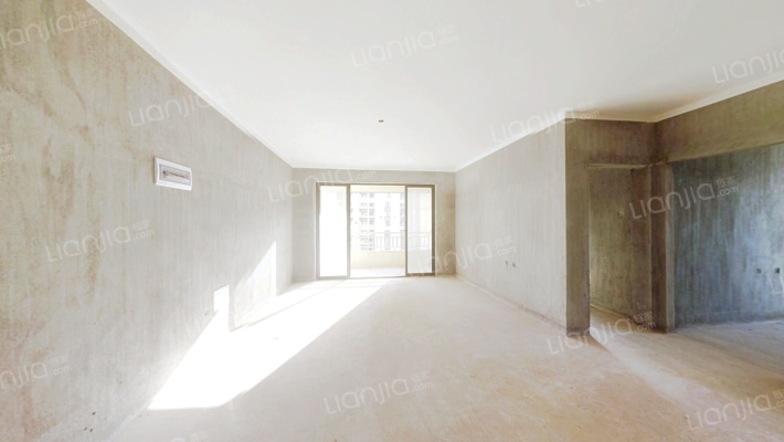 新琚花园A7二手房实景图