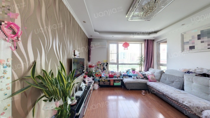 吴中家天下一期二手房实景图