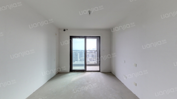 龙湖长泰景粼天著二手房实景图