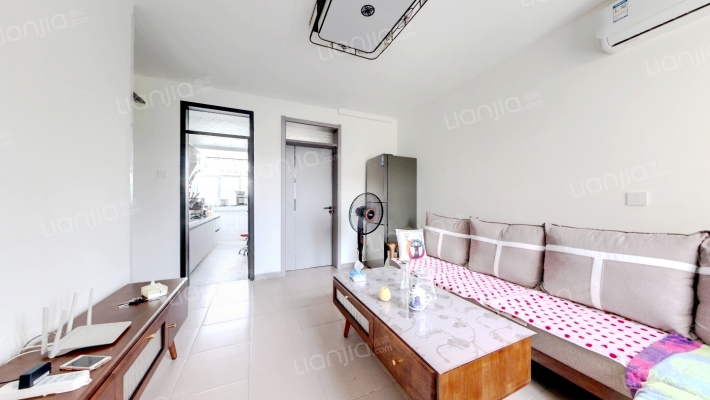 昆仑街二手房实景图