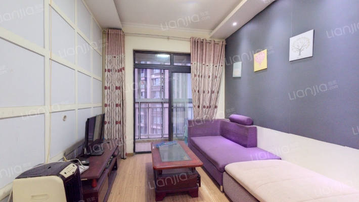 盘龙兴苑二手房实景图