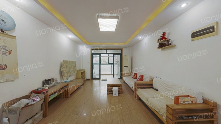 沃得雅苑二手房实景图