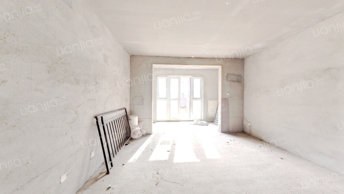 华府御墅二手房实景图