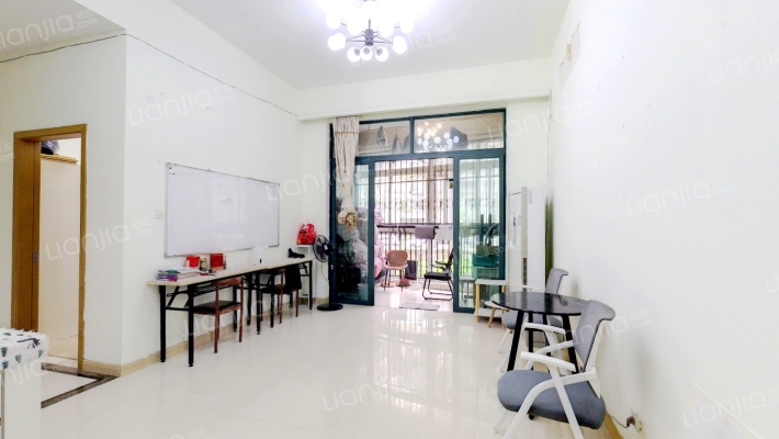 雅居乐花园一尺山居二手房实景图