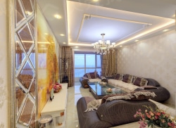 整租·锦润秀府锦园 2室2厅 南/北_锦润秀府锦园租房