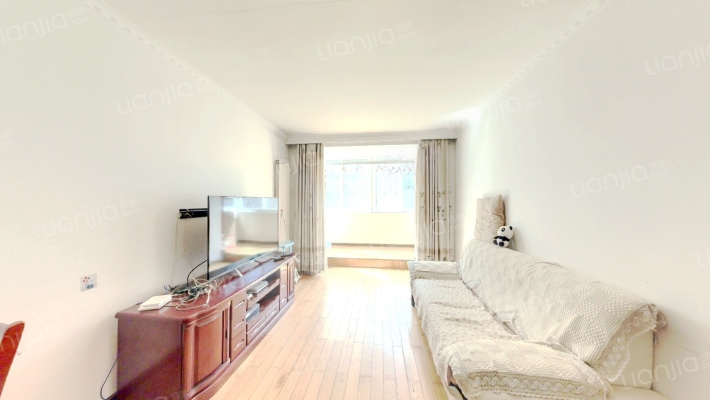 莲花小区二手房实景图