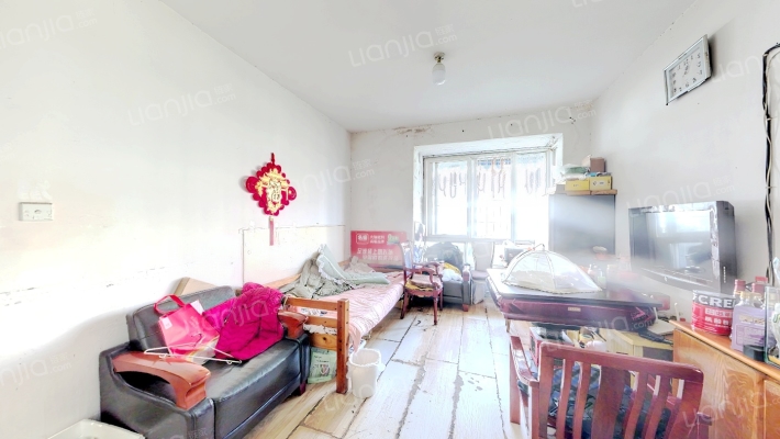 福祥家园瑞祥苑二手房实景图