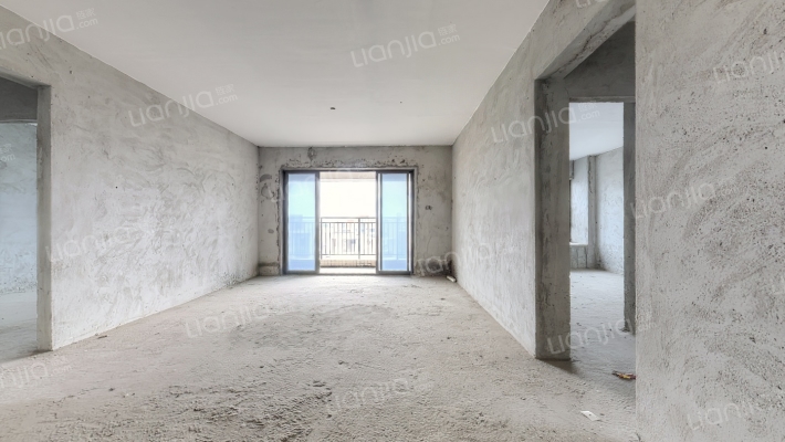 富湾国际二手房实景图