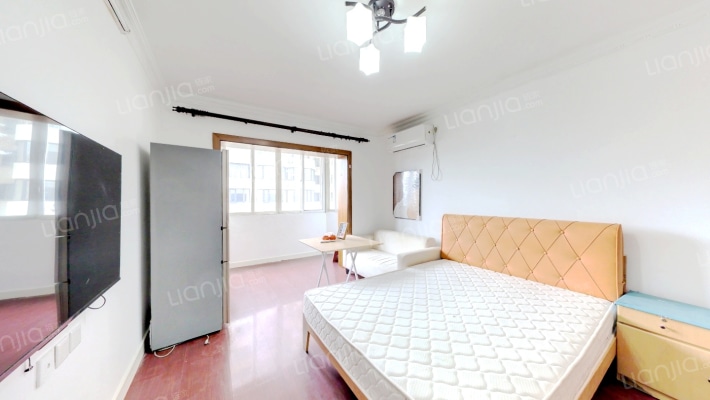 公安大楼(徐汇)二手房实景图