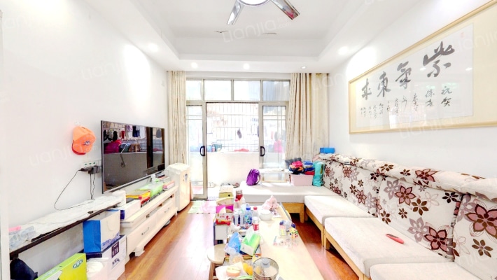 细岗东区二手房实景图