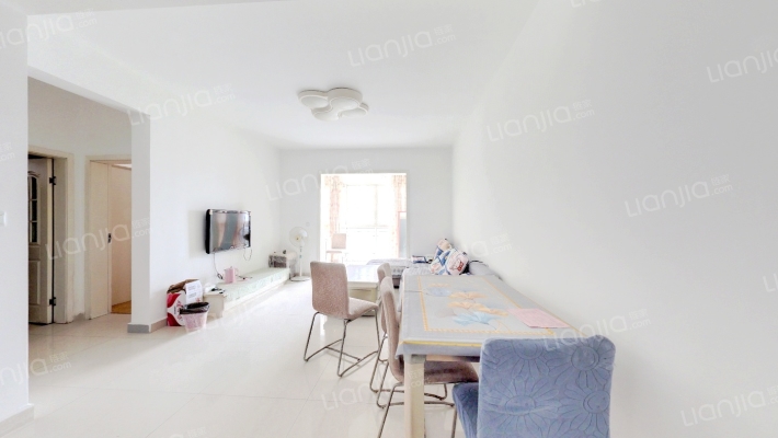 观澜云座二手房实景图