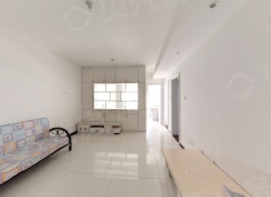 整租·华夏帝苑 2室1厅 南_华夏帝苑租房