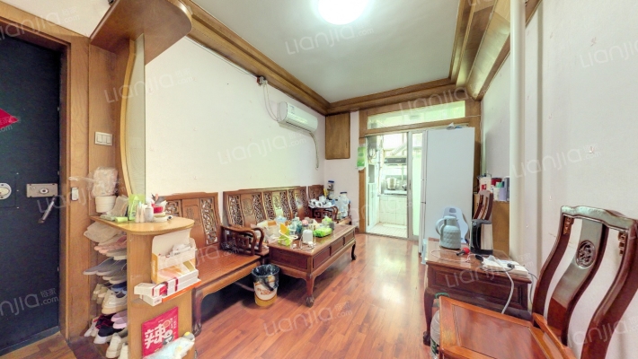 西五路109号院二手房实景图