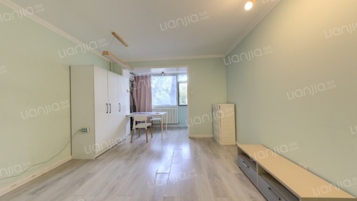 新康街3号院二手房实景图