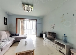 整租·河滨印象 3室1厅 南/北_河滨印象租房