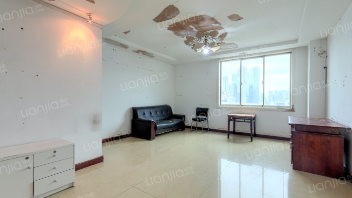 商储大厦二手房实景图