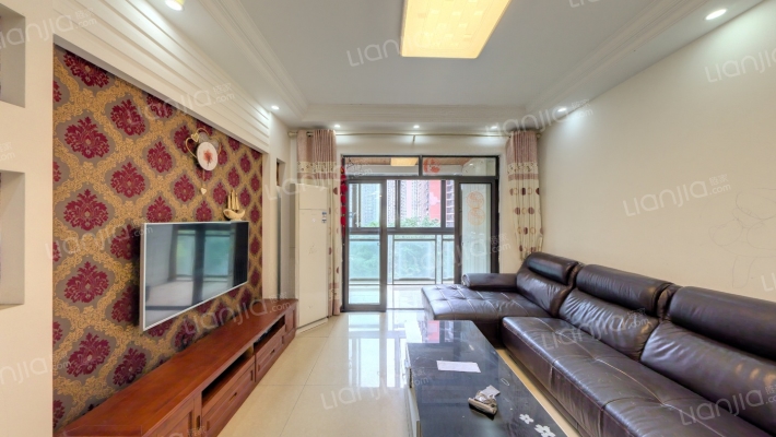 上品拾陆二手房实景图