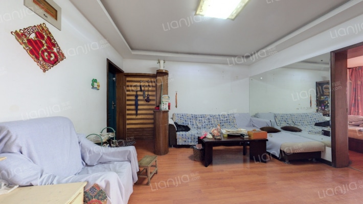 柿园坊东区二手房实景图