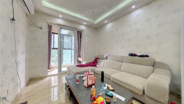 金科天籁城二手房实景图