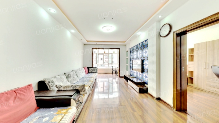 药六嘉园二手房实景图