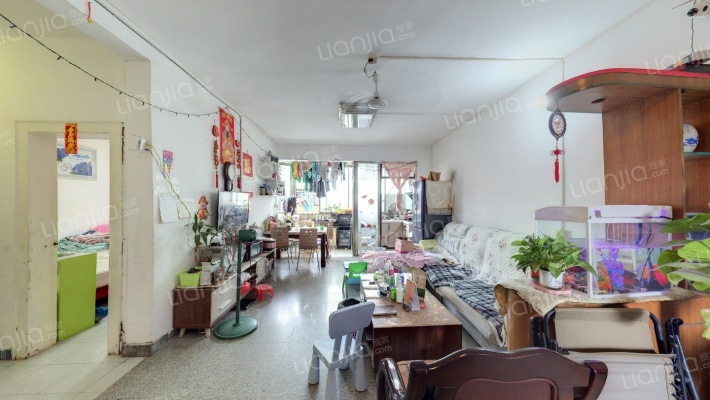 东华楼二手房实景图