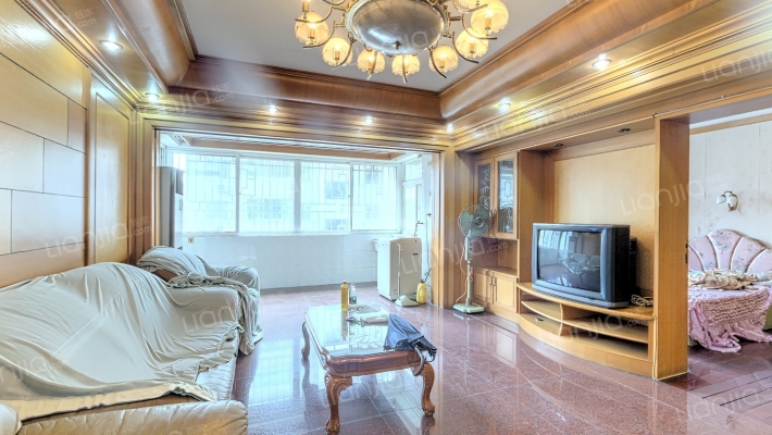 富丽花园(萧山)二手房实景图