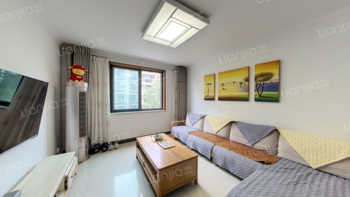 龙庭世家二手房实景图