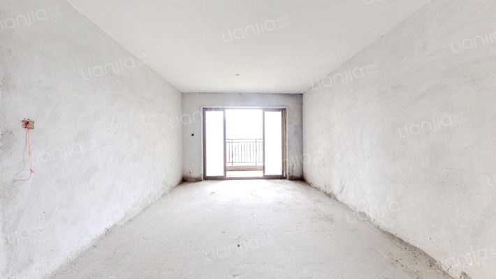 熹云水岸二手房实景图