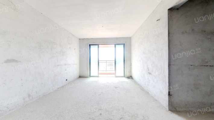 汉中紫薇苑二手房实景图