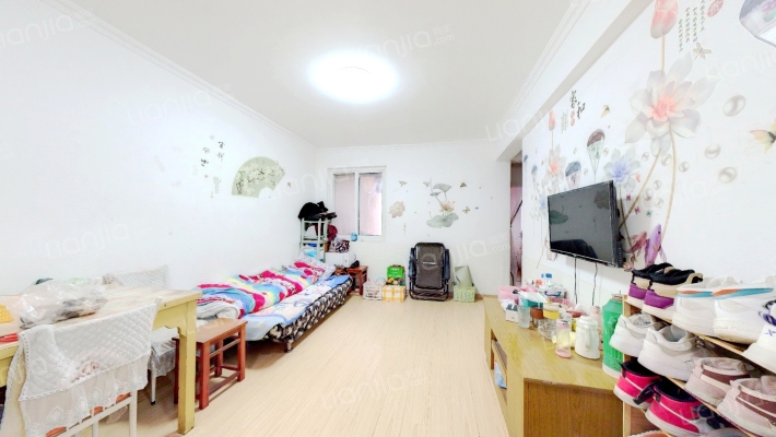 泉水苑二手房实景图