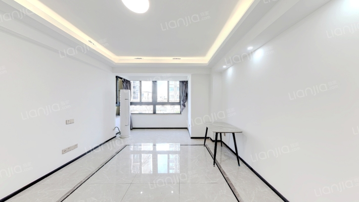 天玺华庭二手房实景图