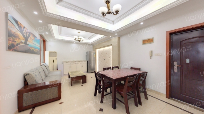 五河苑小区二手房实景图