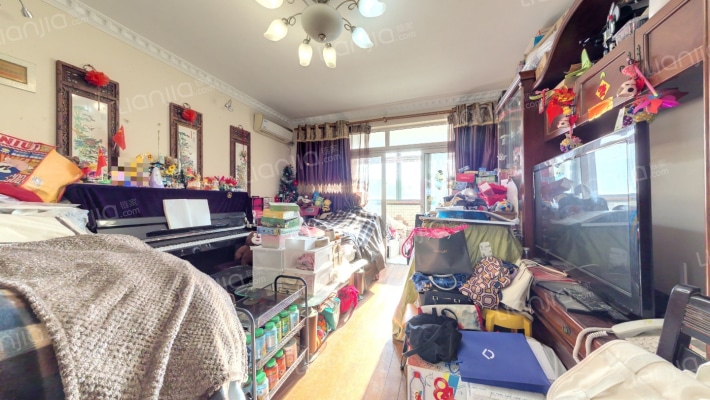 众众家园二手房实景图