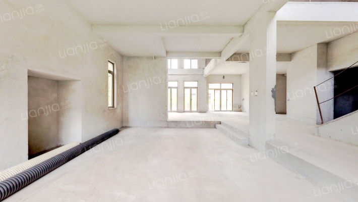 新光城市花园二手房实景图