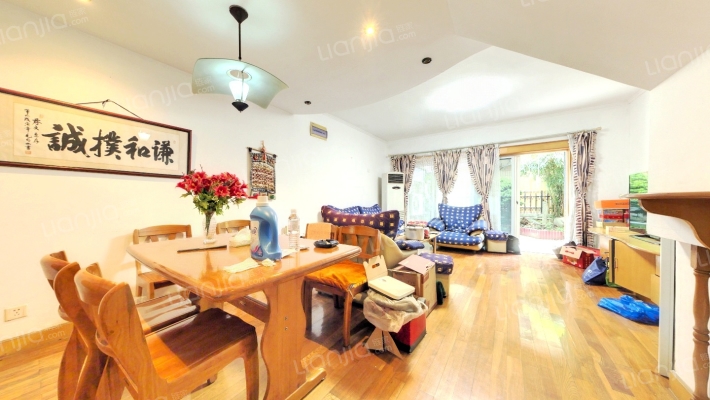 锦秋花园(别墅)二手房实景图