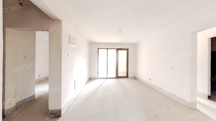 盘古艺城西区二手房实景图