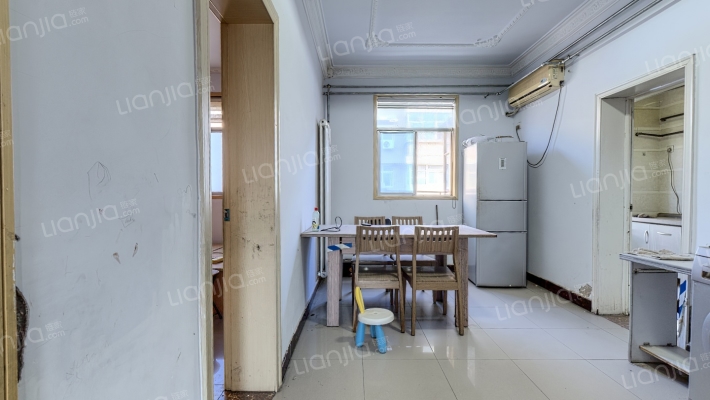 西十里铺社区二手房实景图