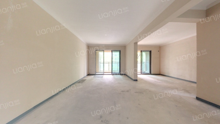 中建星光城一期二手房实景图