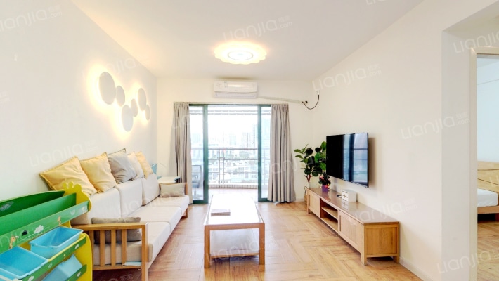 恒业大厦二手房实景图