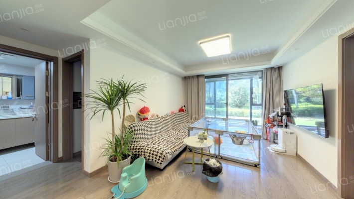 玖栖和院二手房实景图