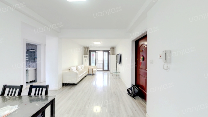 莲岸家园二手房实景图