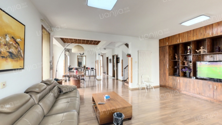 尚东庭二手房实景图