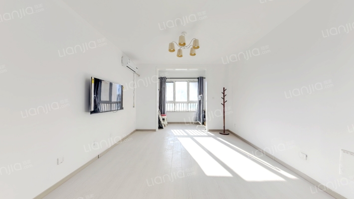 中冶德贤公馆二手房实景图