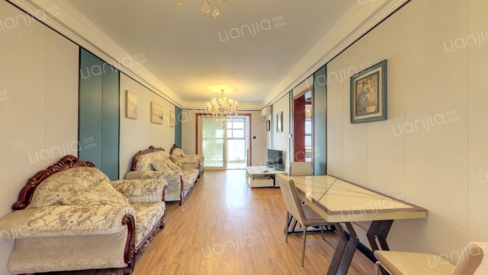 启迪方洲智园二手房实景图