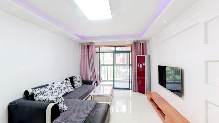 九华华林家园二手房实景图