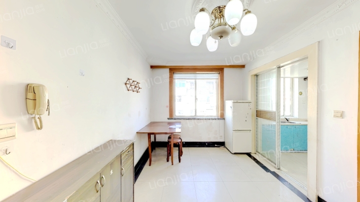 果园一村二手房实景图