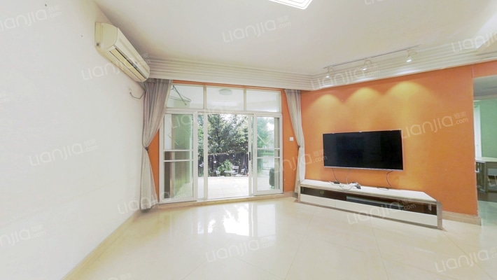 顺德碧桂园碧海名轩二手房实景图