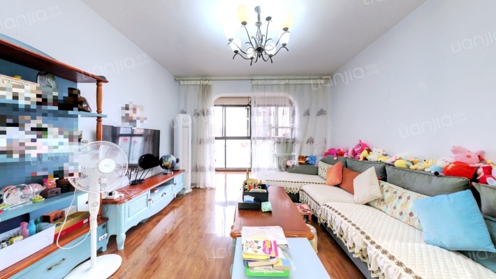 润禾花园二手房实景图